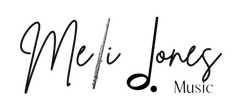 Meli Jones Music