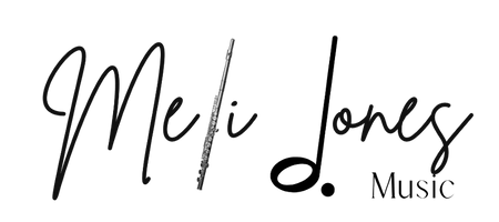 Meli Jones Music