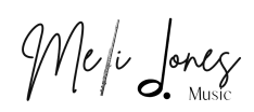 Meli Jones Music