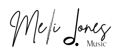 Meli Jones Music