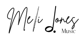 Meli Jones Music