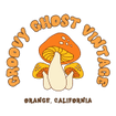 Groovy Ghost Vintage
