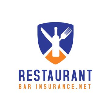 Restaurant Insurance, Bar Insurance, Restaurant and Bar Insurance,RestaurantBarInsurance.net, Logo