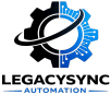 LegacySync Automation