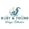 Rust & Found Vintage Collective