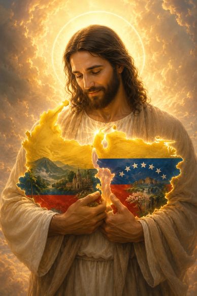 Join us in prayer for those affected by recent earthquakes.