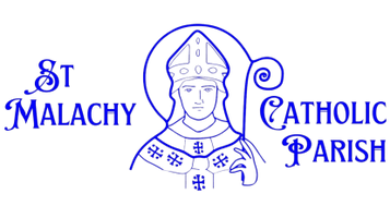 St. Malachy Catholic Parish & School
