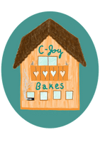 C-Joy Bakes