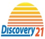 Discovery21, Una  Excursión a la Era Digital