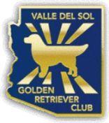 Valle del Sol Golden Retriever Club