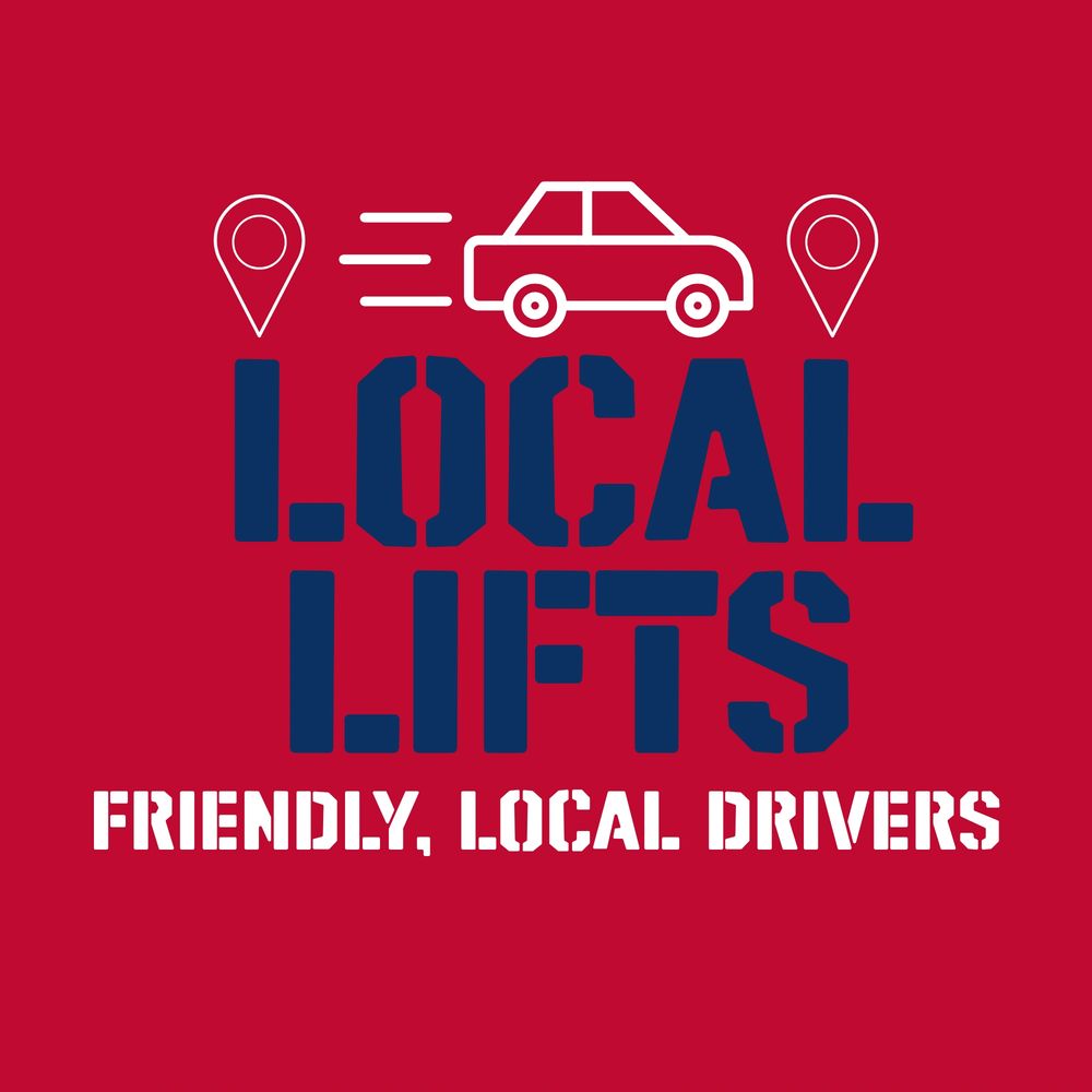 Local rides with friendly, local drivers for quick, reliable transport.