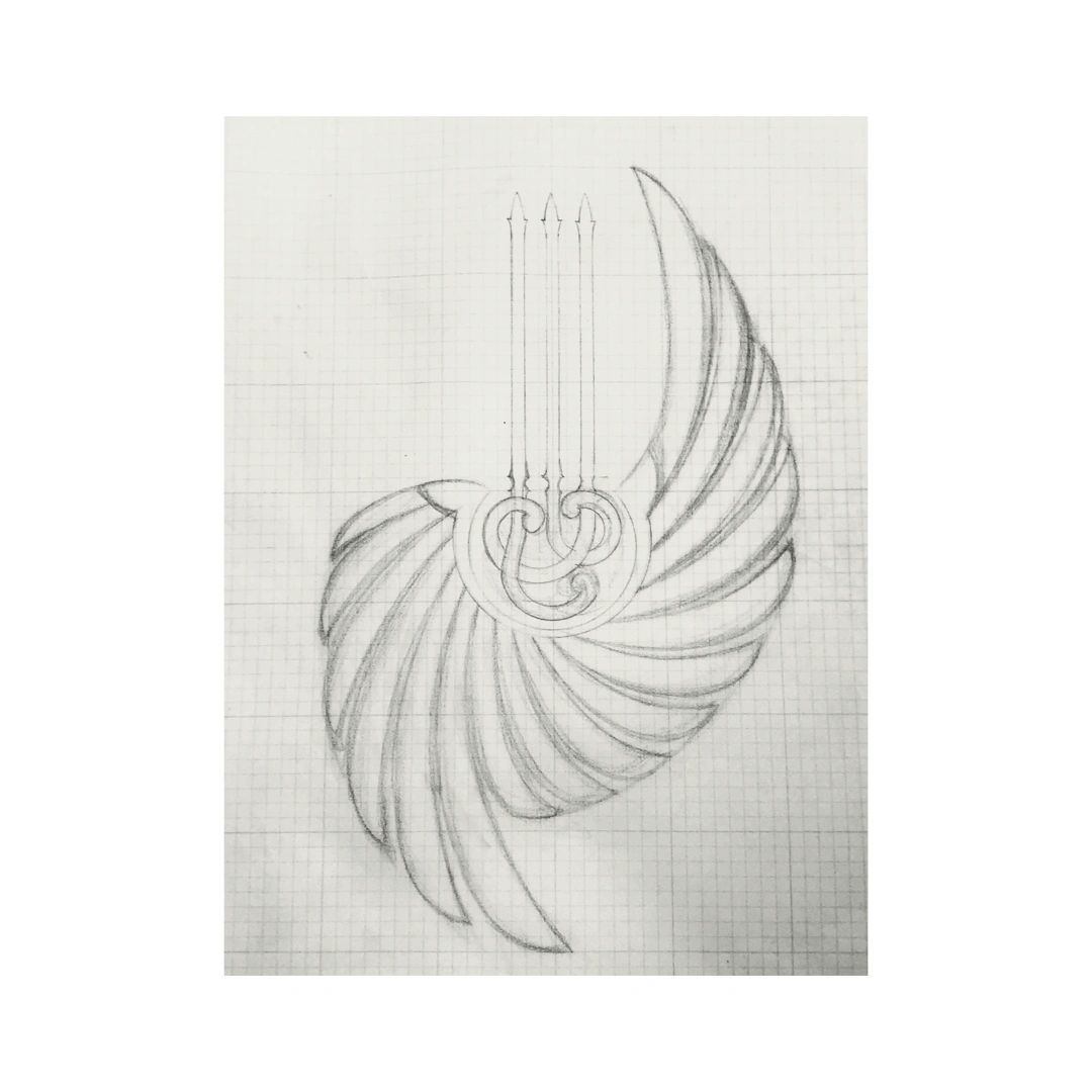 The seventh dove