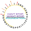 CAN'T STOP. WON'T STOP. FOUNDATION, INC. 