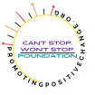 CAN'T STOP. WON'T STOP. FOUNDATION, INC. 