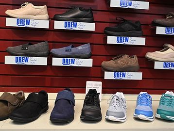 Buy Shoes Online Canada, Shoe Store/Warehouse