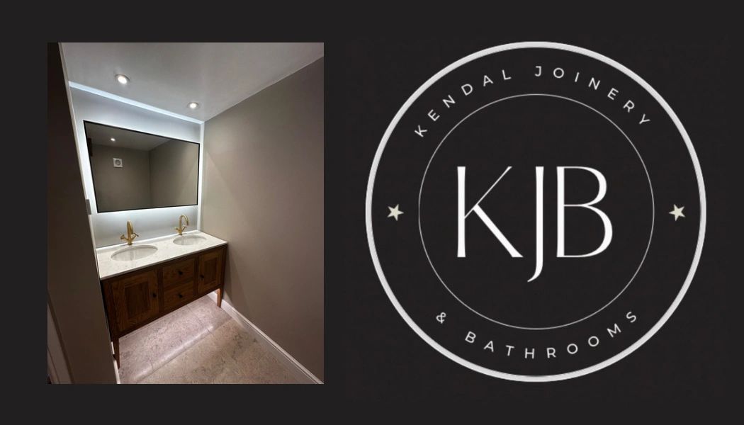 kendal joinery & Bathrooms Home