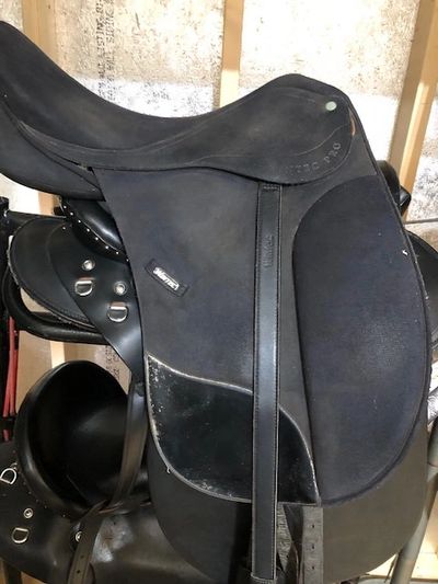 Double Diamond Platinum Barrel Saddles – Custom Leather Superstore