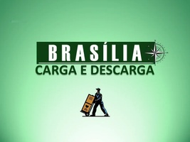 BRASÍLIA 
CARGA E DESCARGA