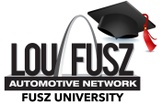 Lou Fusz University