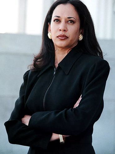 Attourneys General Kamala Harris