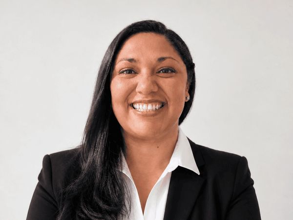 Christal Carter owner of Deal Locator LLC a licensed mobile home broker and former nurse and veteran