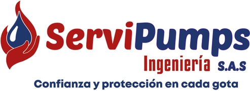 Servipumps Ingeniería