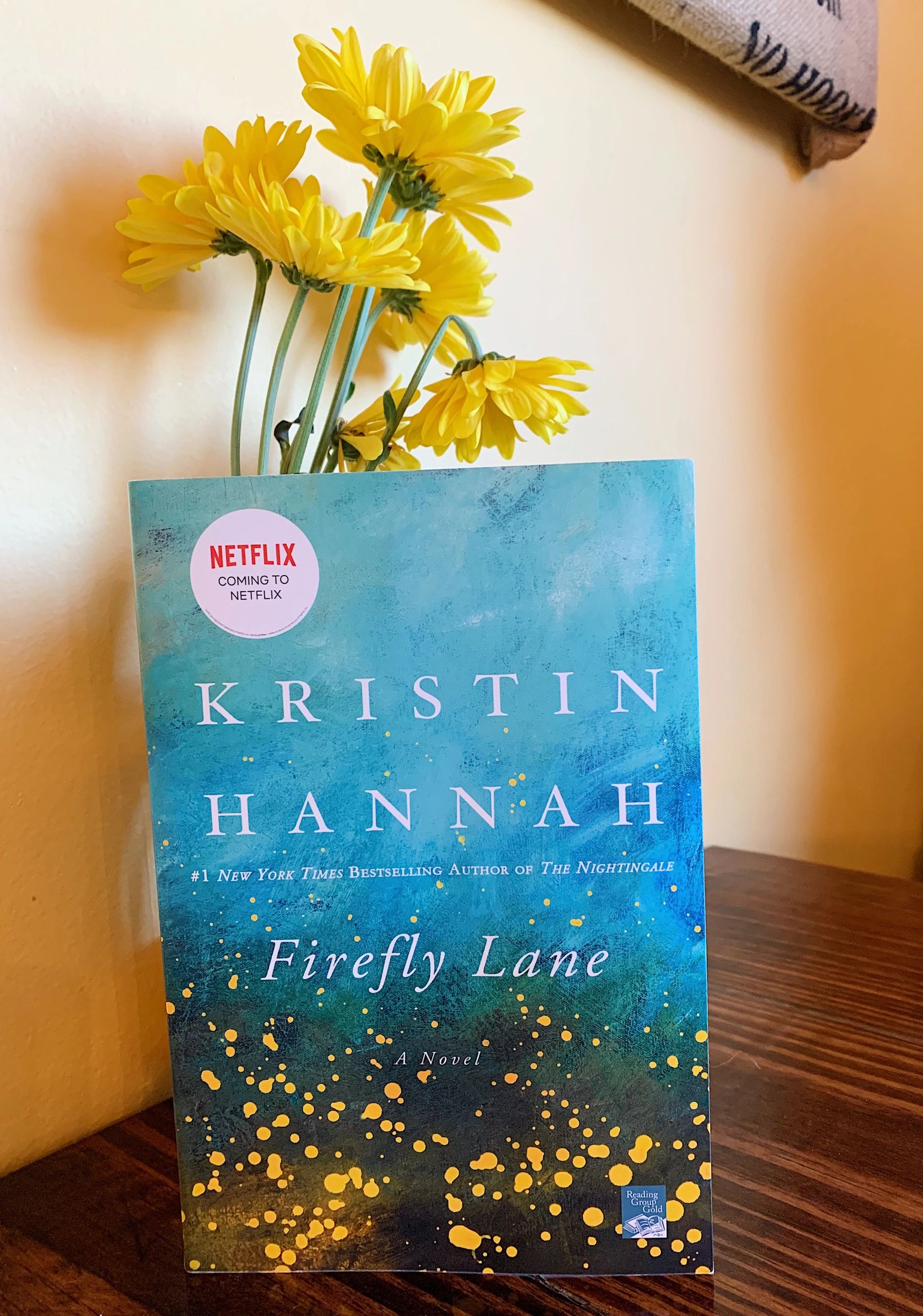 "Firefly Lane" Book Review
