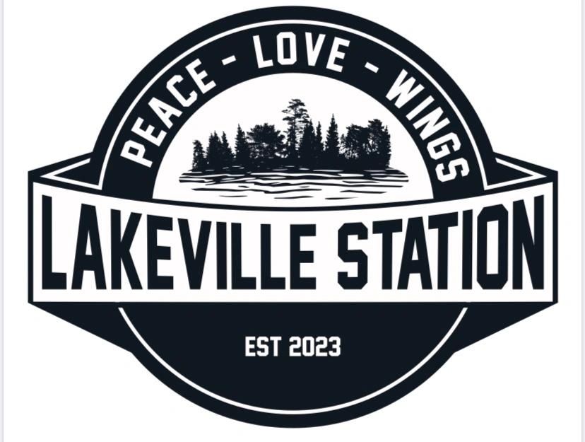 Lakeville Station