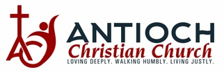 Antioch Christian Church