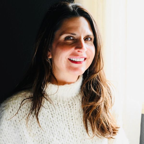 Acupuncturist Vanesza Farmer L.Ac