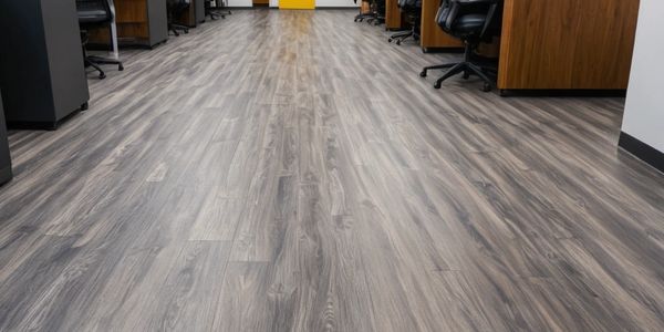 Ai - Generated Vinyl flooring, marketing for your business, affordable marketing
