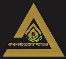 Heaven’s Rock Construction
And  interior designers