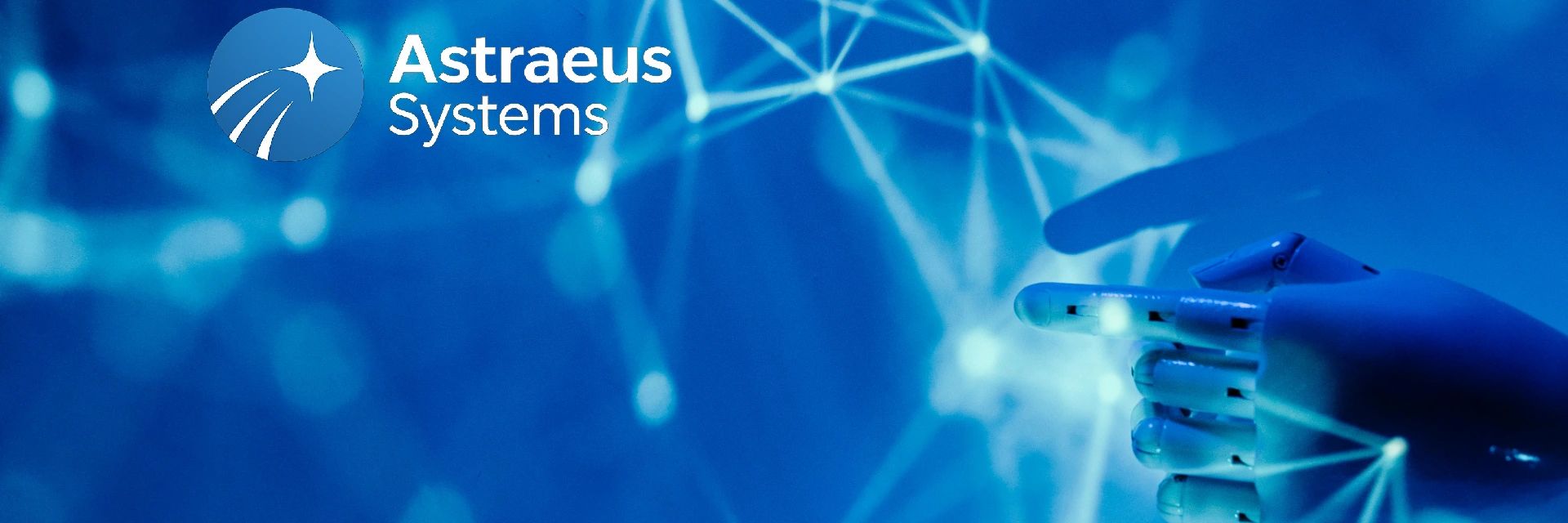 Solutions | Astraeus Systems