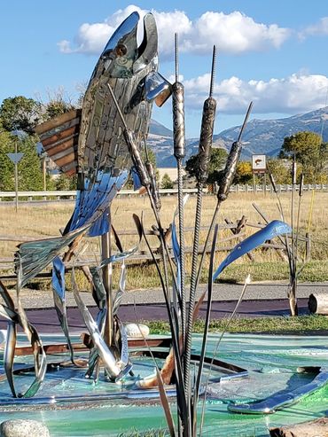 "Madfish Rising" 