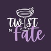Twist of Fate CLE