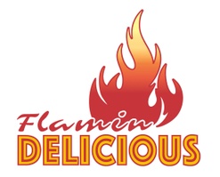 Flamin' Delicious