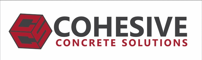 Cohesive Concrete Solutions