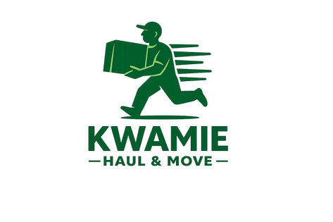 Kwamie Haul and Move