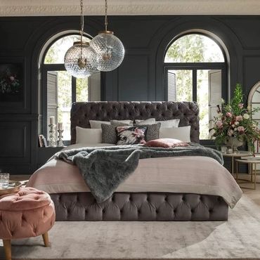 bedroom interior design