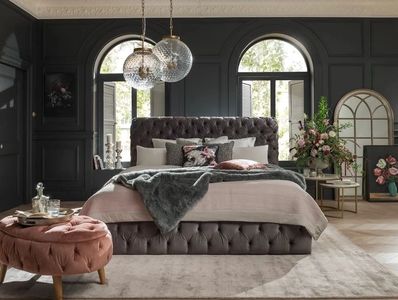 bedroom interior design