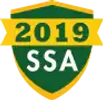 SSA Certified plaque 