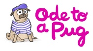 Ode to a Pug