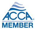 air conditioner contractors of America member logo