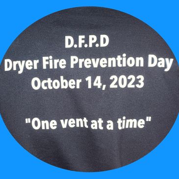 Dryer Fire Prevention Day