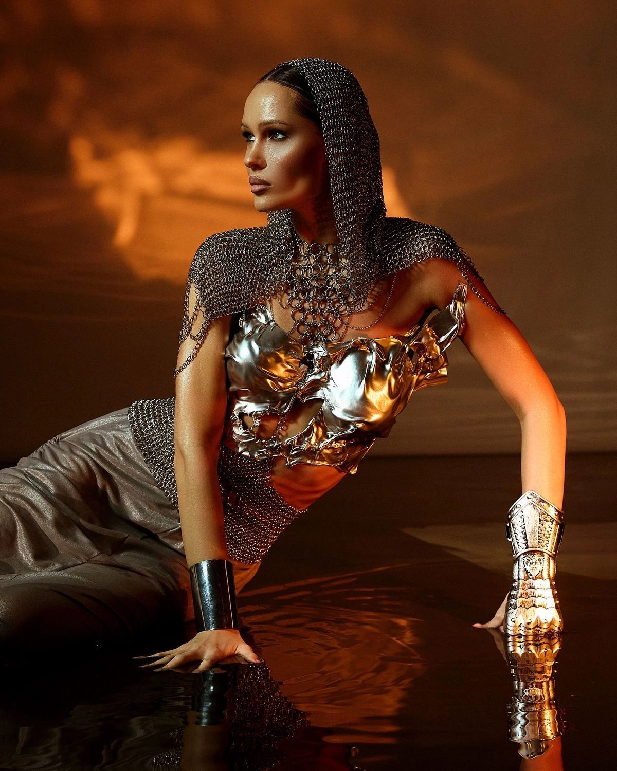 Empress codes archetype affirmations empowerment women’s coaching course online community support 