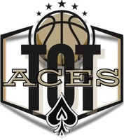 T.O.T ACES Logo