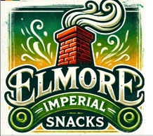Elmore Imperial SnackS