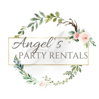 Angels Party Rentals