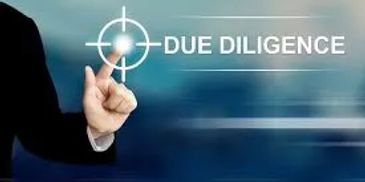 Due Diligence