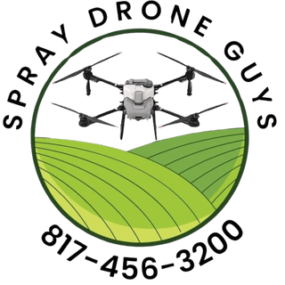 Spray Drone Guys